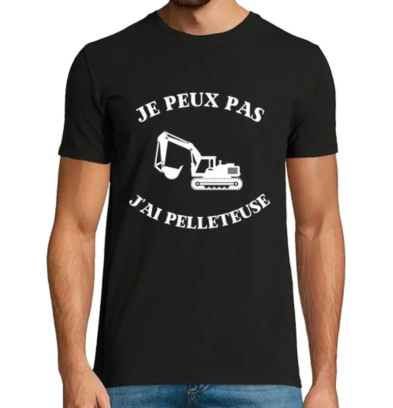 Tostadora T-shirt Uomo 1458088