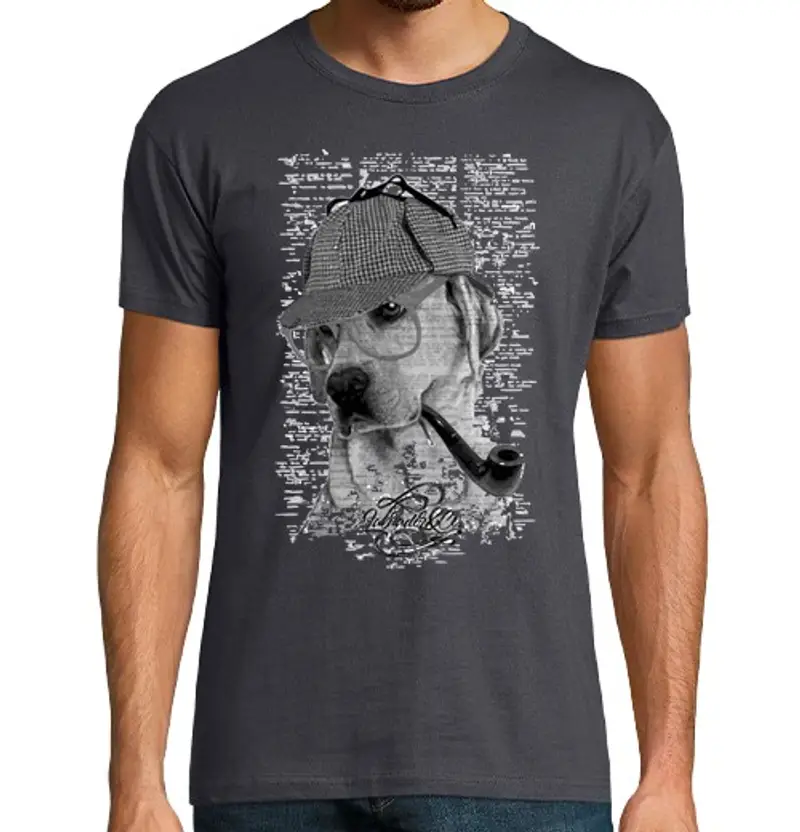 Tostadora T-shirt Uomo 1455978