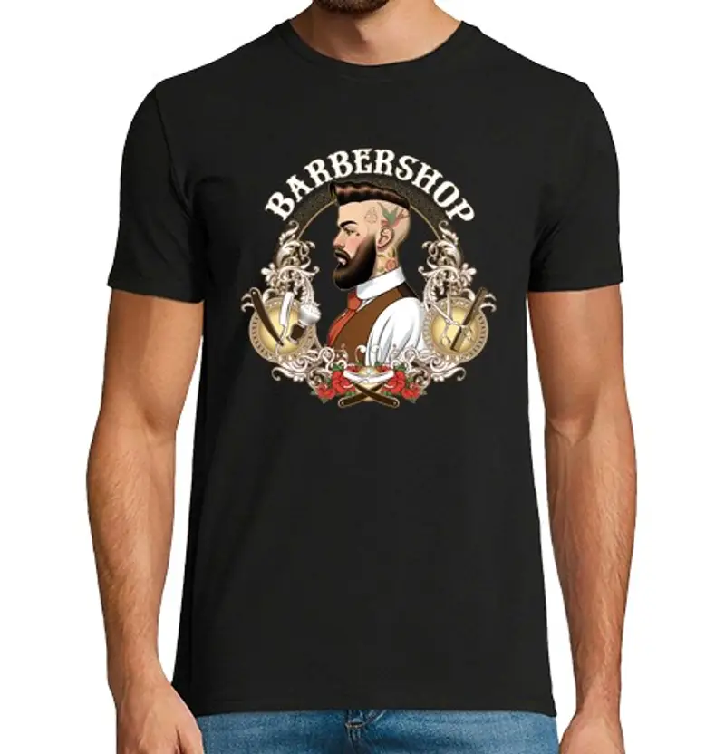 Tostadora T-shirt Uomo 1450489