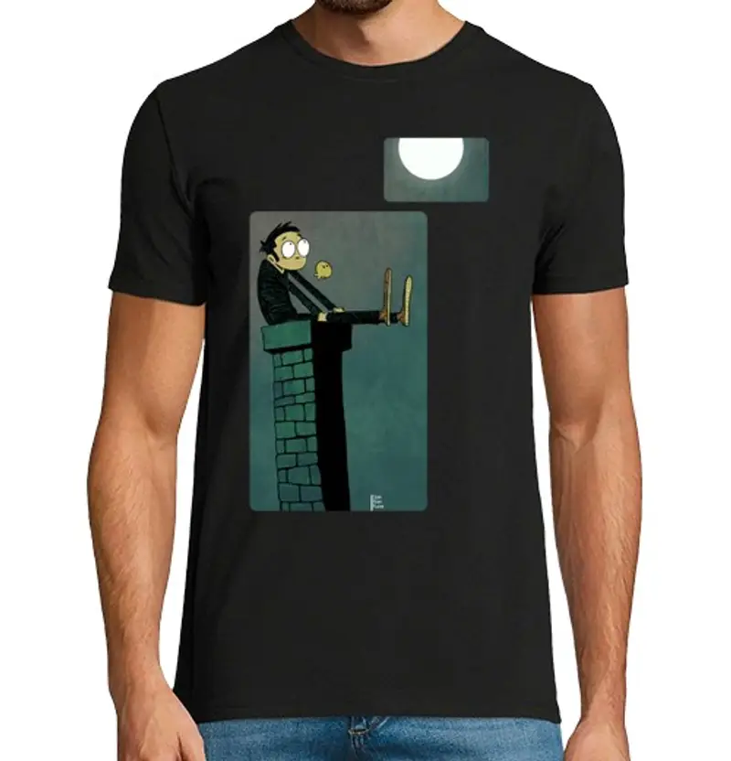 Tostadora T-shirt Uomo 1450481