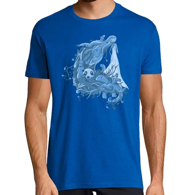 Tostadora T-shirt Uomo 1476357