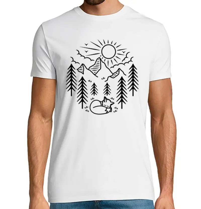 Tostadora T-shirt Uomo 1434701