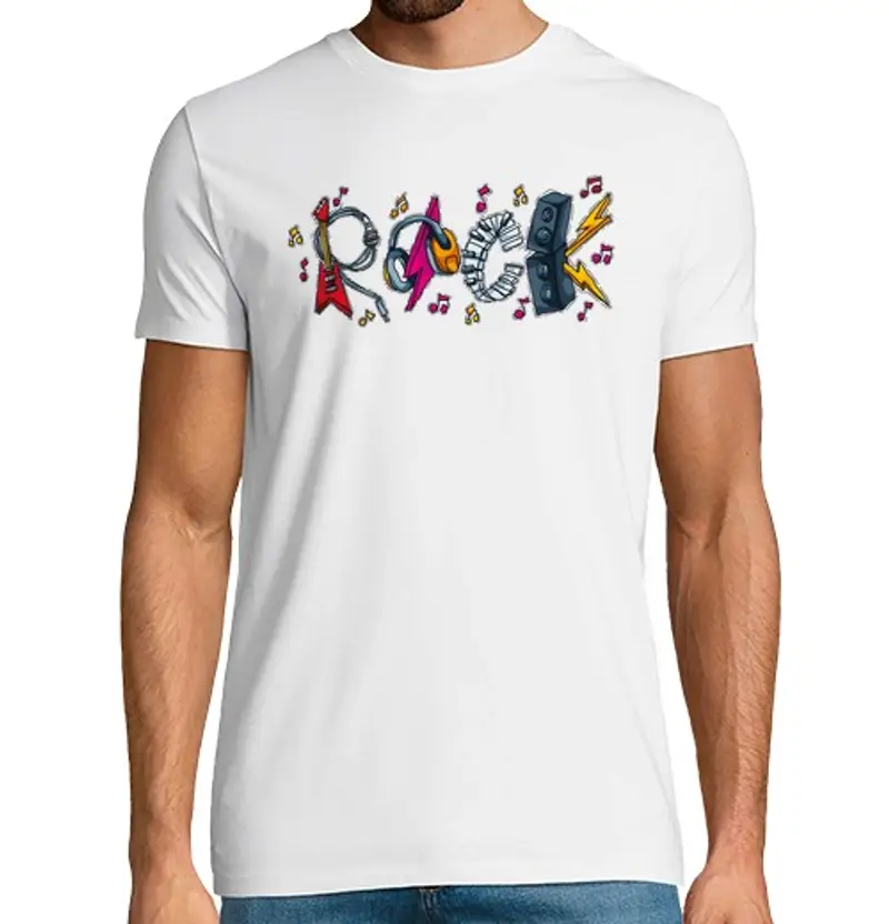 Tostadora T-shirt Uomo 1474294