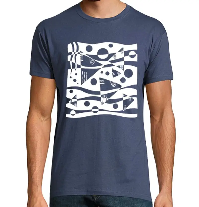 Tostadora T-shirt Uomo 1463457