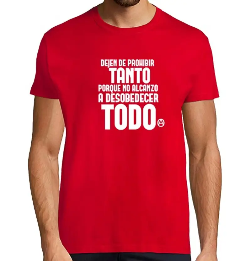 Tostadora T-shirt Uomo 1438914