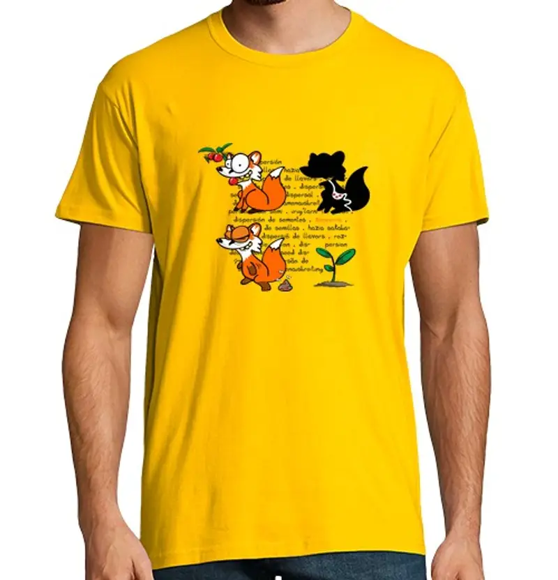 Tostadora T-shirt Uomo 1465134