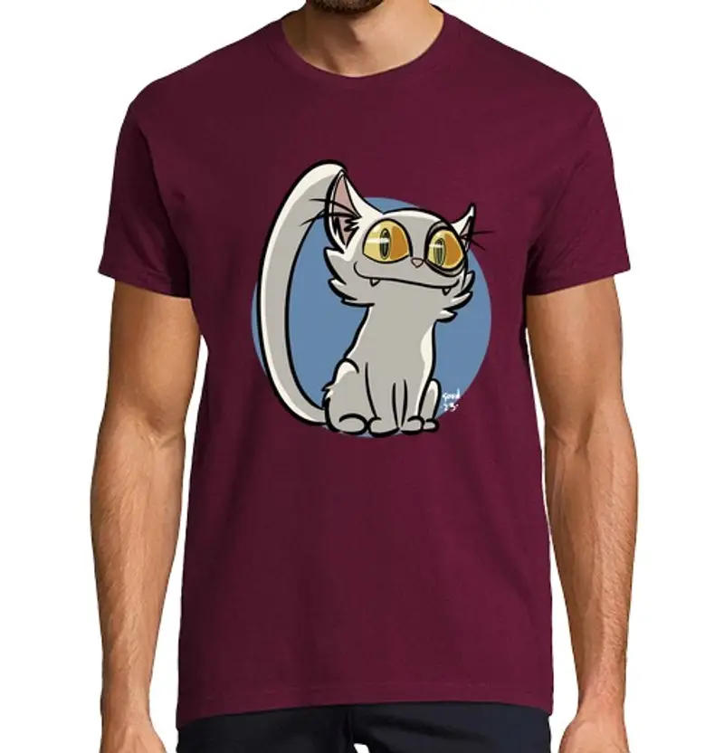 Tostadora T-shirt Uomo 1457363