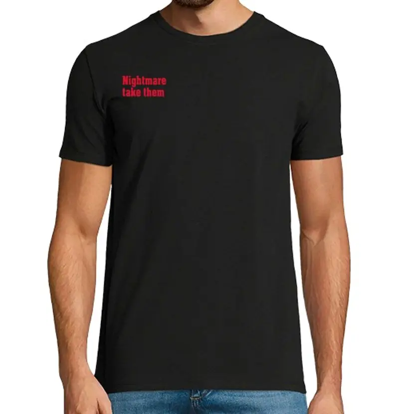Tostadora T-shirt Uomo 1471688