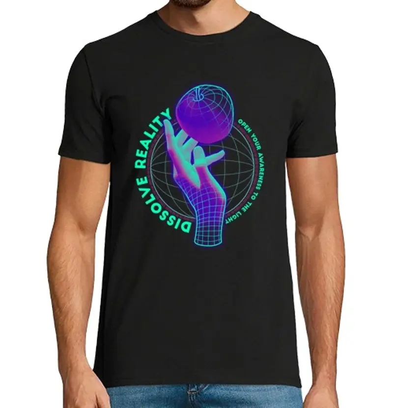 Tostadora T-shirt Uomo 1472909