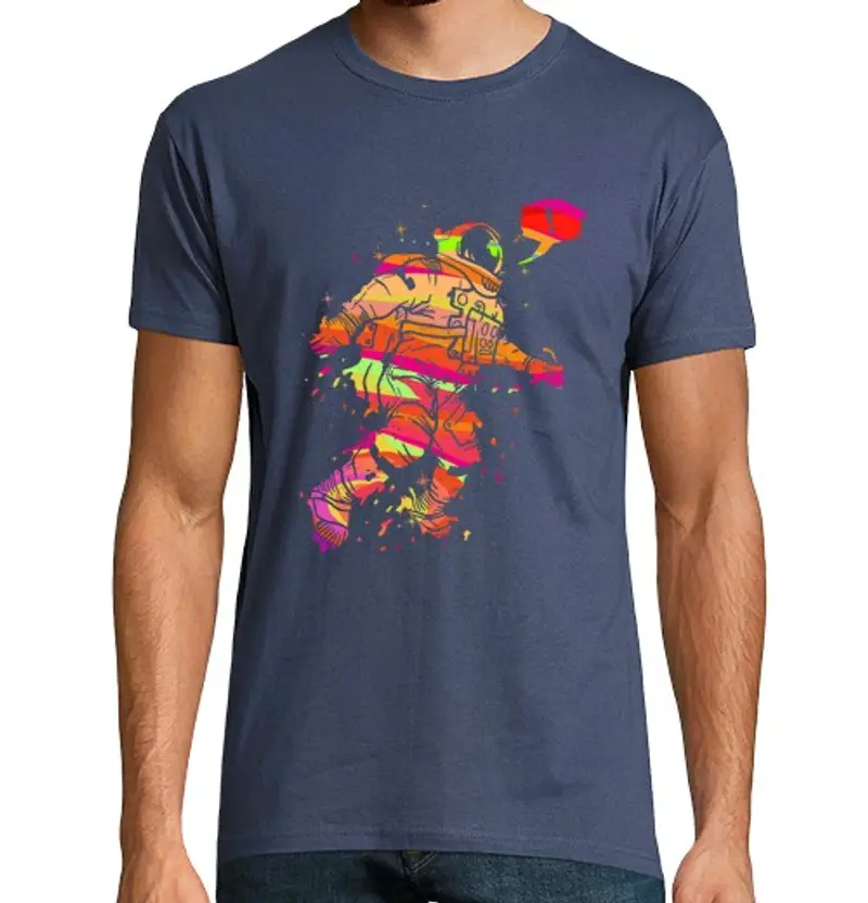 Tostadora T-shirt Uomo 1437070