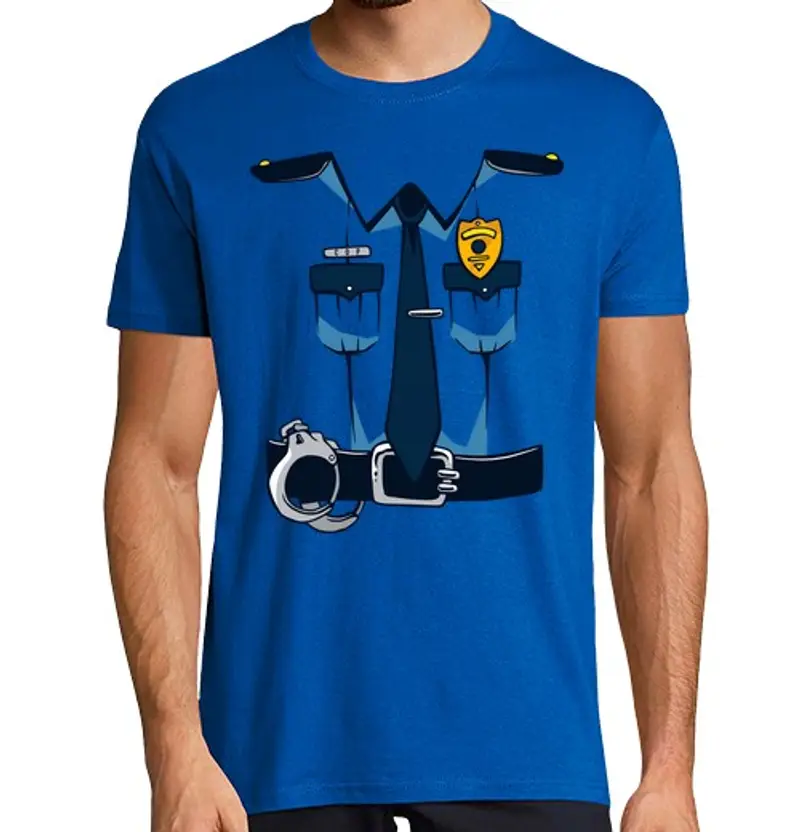 Tostadora T-shirt Uomo 1472997