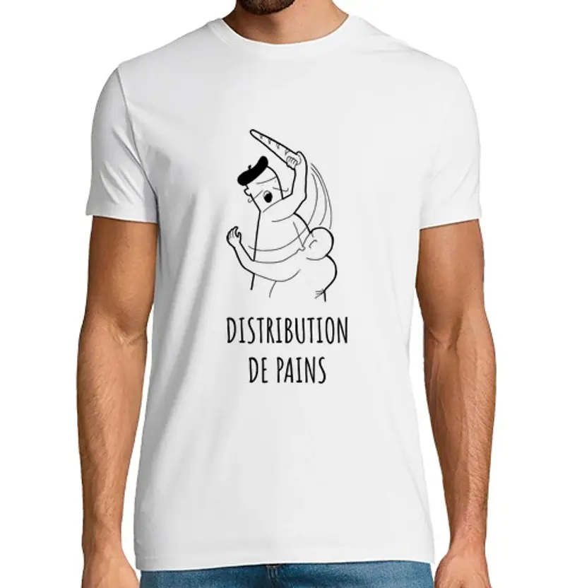 Tostadora T-shirt Uomo 1464375