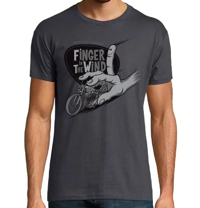 Tostadora T-shirt Uomo 1437711