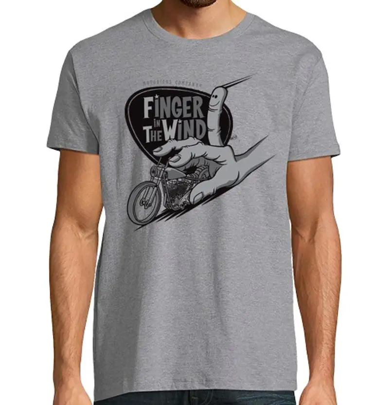 Tostadora T-shirt Uomo 1458531