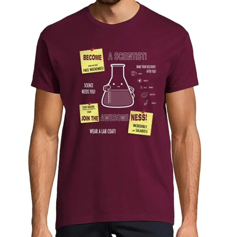 Tostadora T-shirt Uomo 1433425