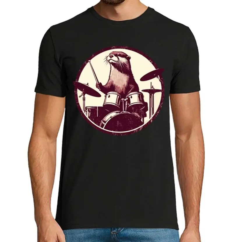 Tostadora T-shirt Uomo 1461176