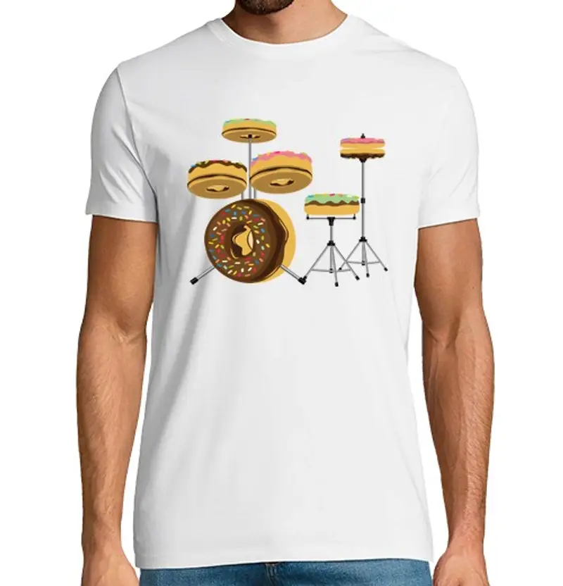 Tostadora T-shirt Uomo 1443271