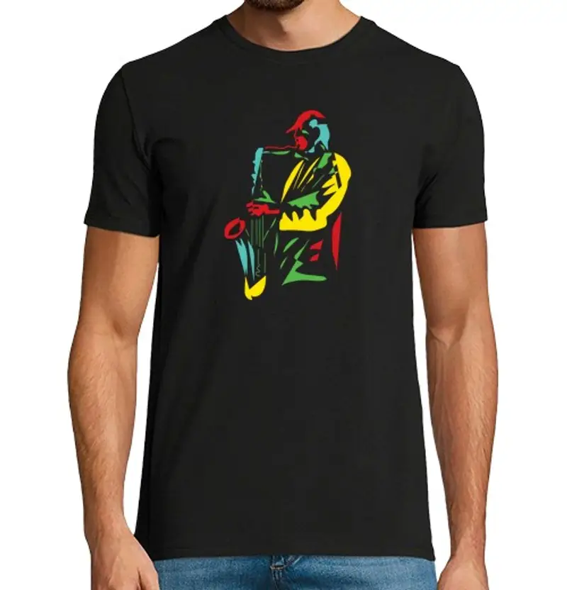 Tostadora T-shirt Uomo 1474452