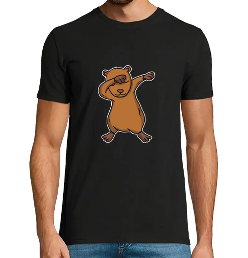 Tostadora T-shirt Uomo 1472373