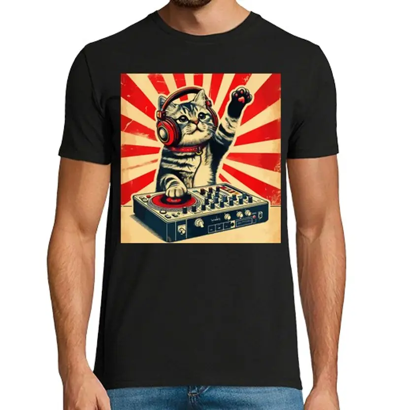 Tostadora T-shirt Uomo 1451160
