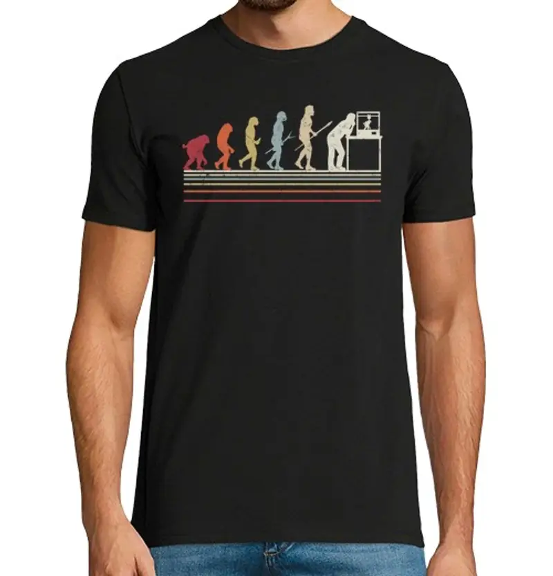 Tostadora T-shirt Uomo 1438732