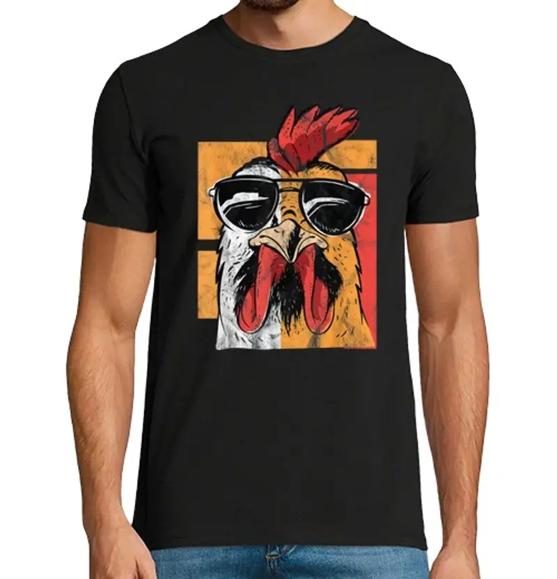 Tostadora T-shirt Uomo 1473944