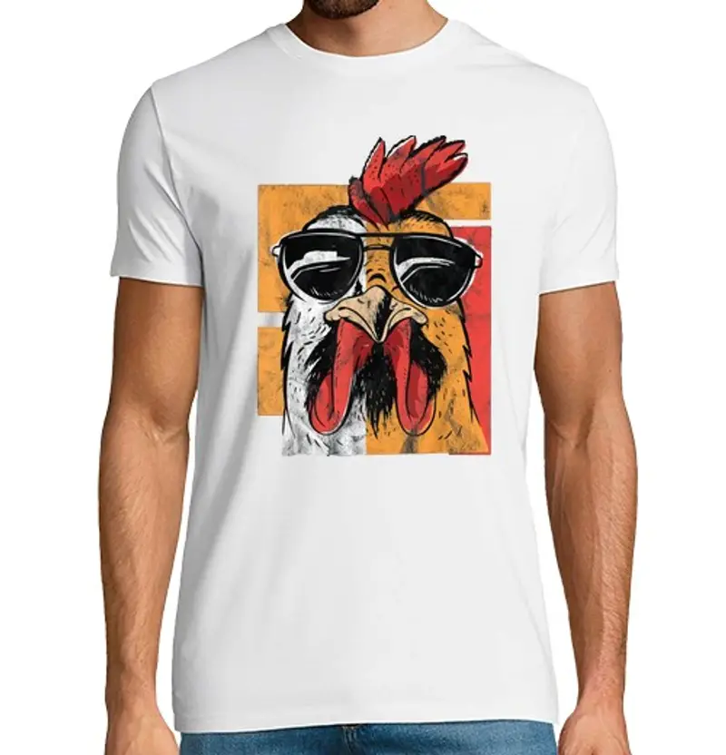 Tostadora T-shirt Uomo 1439741