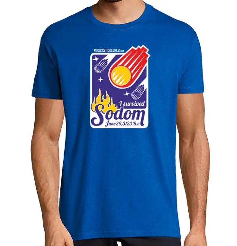 Tostadora T-shirt Uomo Bianco 1456915