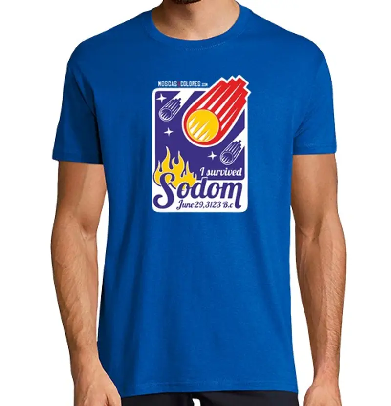 Tostadora T-shirt Uomo Bianco 1466955