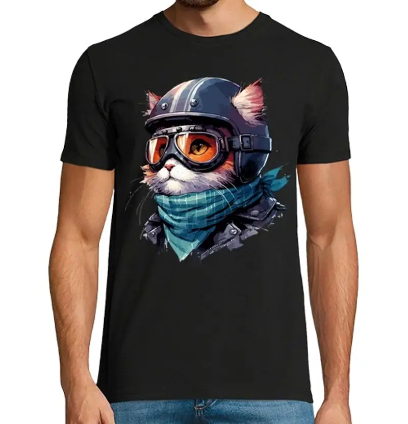 Tostadora T-shirt Uomo 1467161