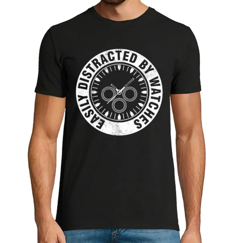 Tostadora T-shirt Uomo 1461553