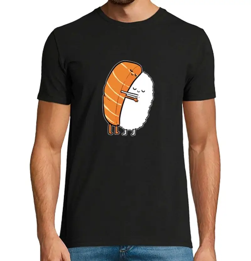 Tostadora T-shirt Uomo 1437989