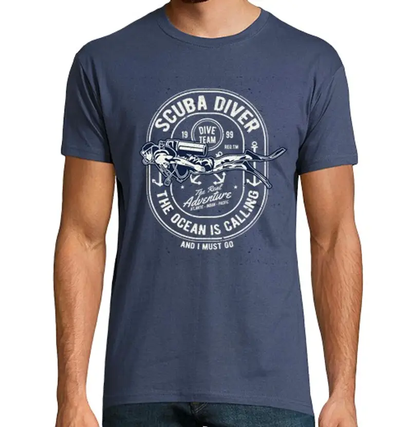 Tostadora T-shirt Uomo 1432162