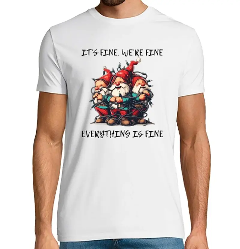 Tostadora T-shirt Uomo 1467660