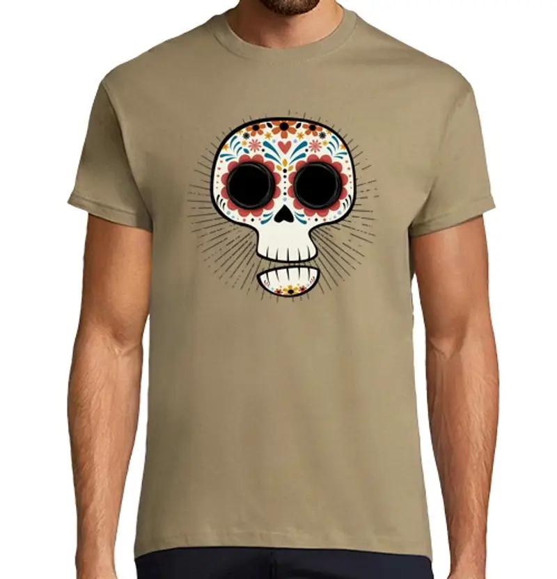 Tostadora T-shirt Uomo 1443629