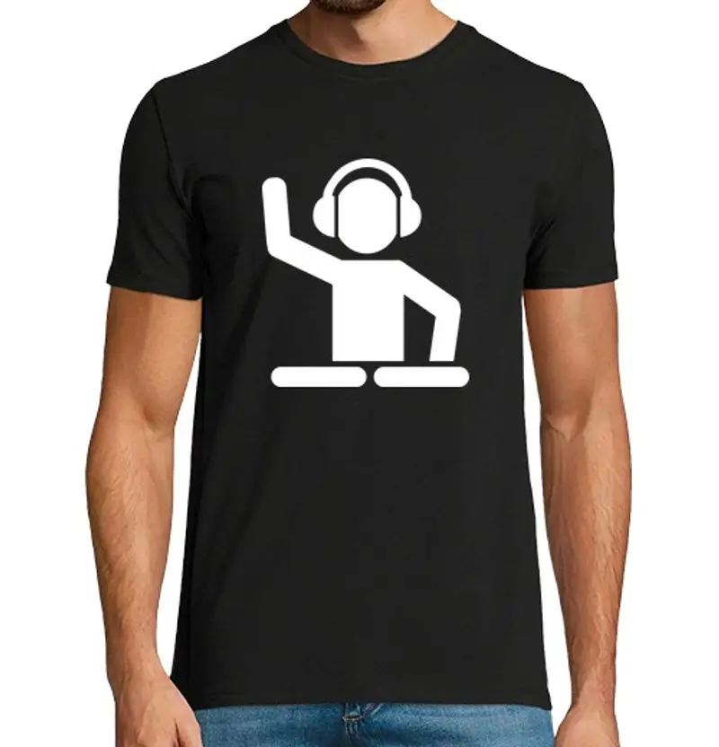 Tostadora T-shirt Uomo 1438080