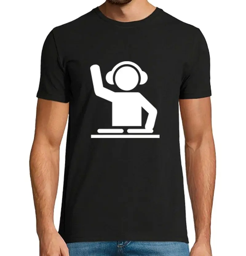 Tostadora T-shirt Uomo 1450090