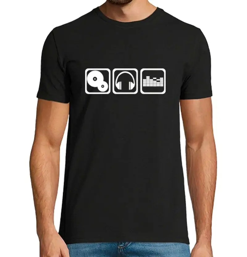 Tostadora T-shirt Uomo 1454705