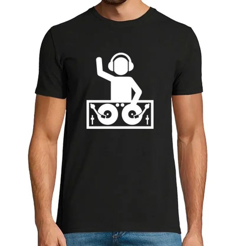 Tostadora T-shirt Uomo 1432860