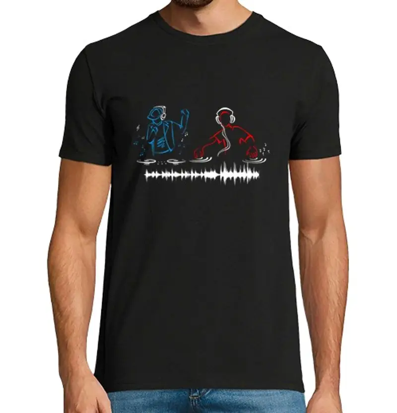 Tostadora T-shirt Uomo 1463026