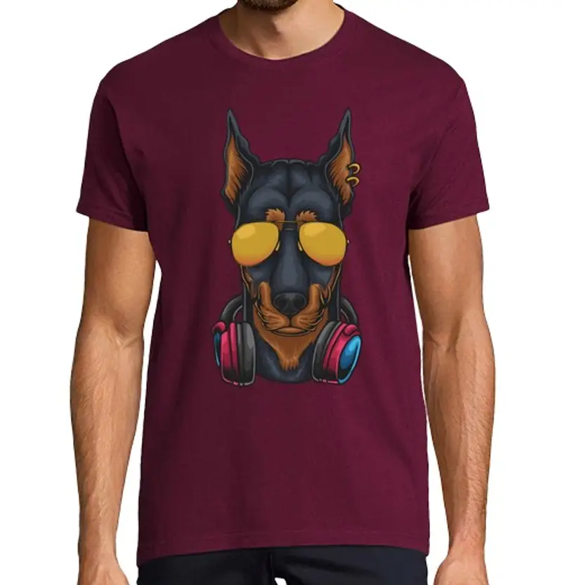 Tostadora T-shirt Uomo 1472721