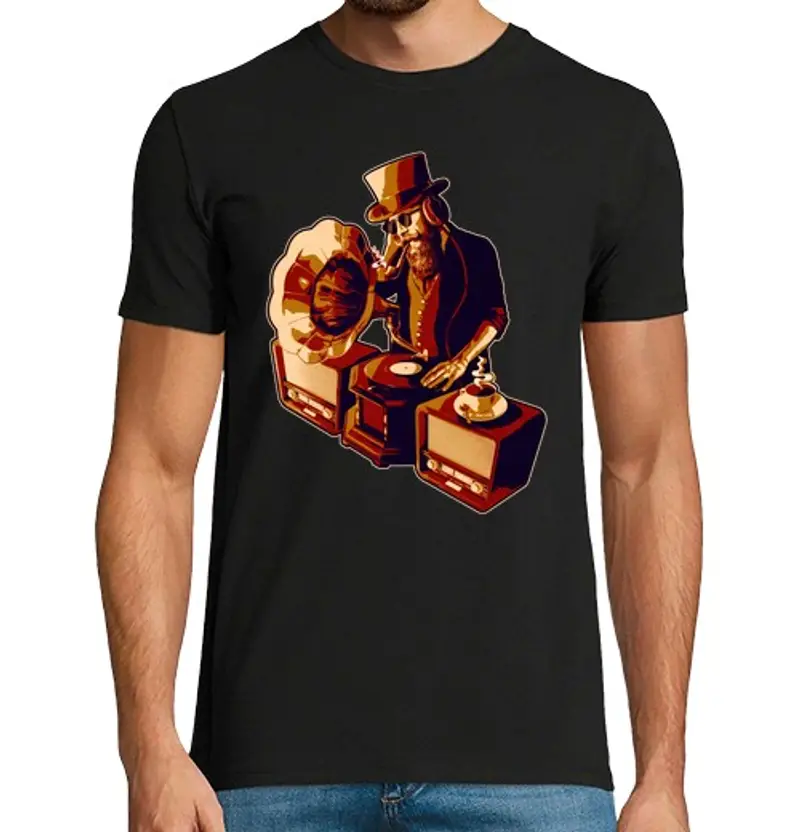 Tostadora T-shirt Uomo 1471268