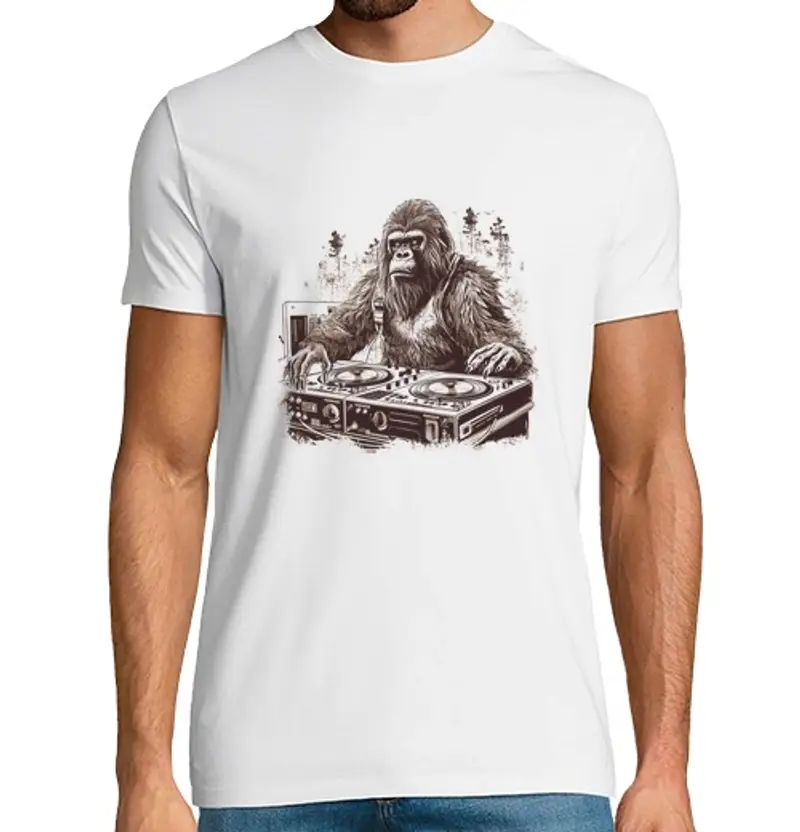 Tostadora T-shirt Uomo 1453411