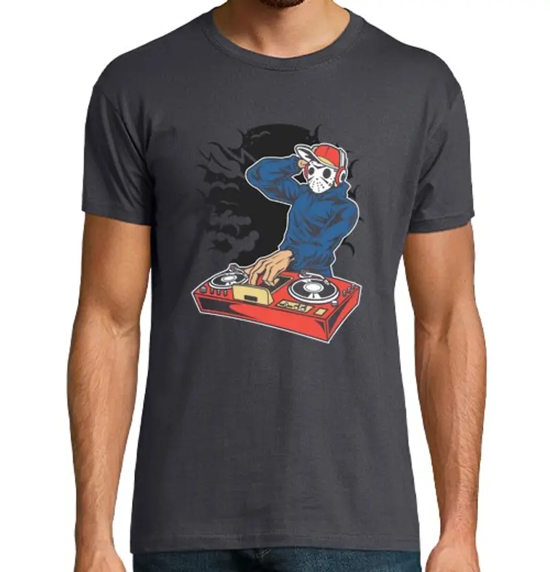 Tostadora T-shirt Uomo 1464551