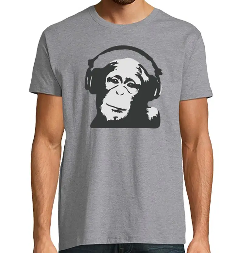 Tostadora T-shirt Uomo 1450760