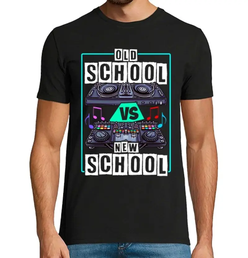 Tostadora T-shirt Uomo 1471781