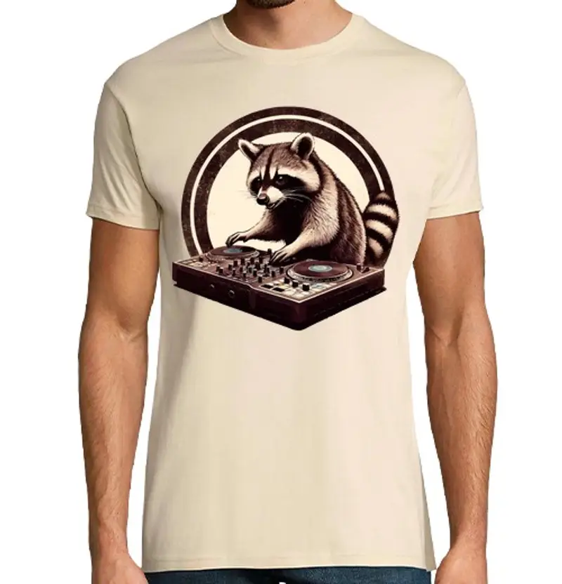 Tostadora T-shirt Uomo 1479262