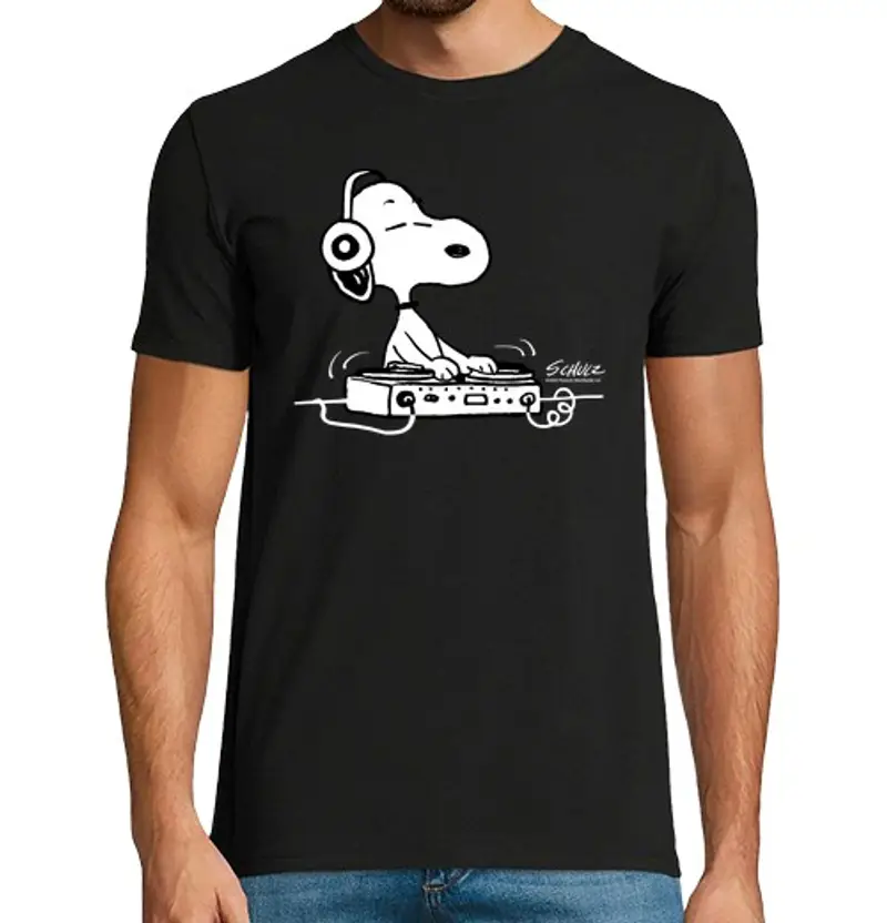 Tostadora T-shirt Uomo 1433190