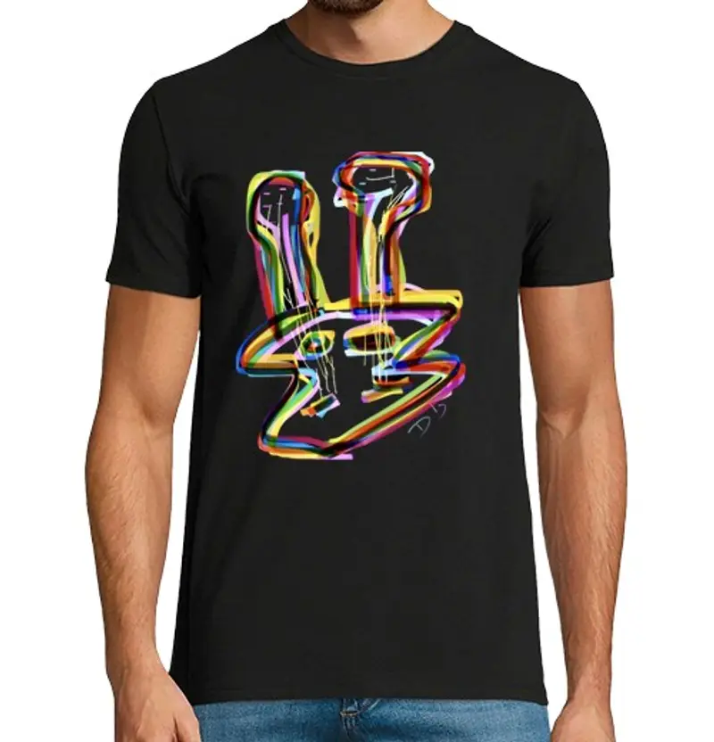 Tostadora T-shirt Uomo 1453421