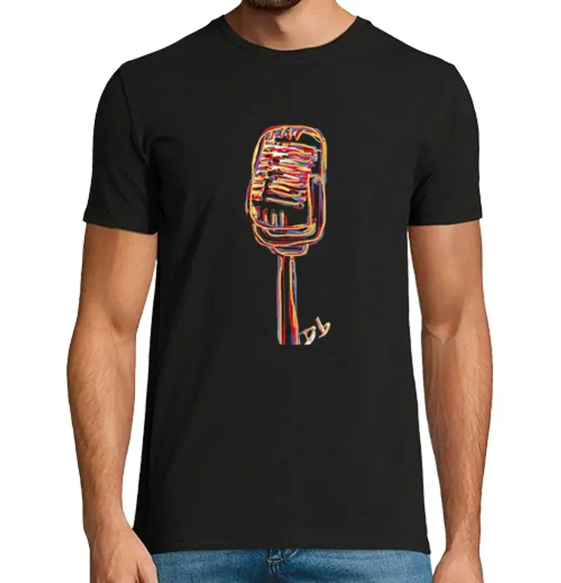 Tostadora T-shirt Uomo 1461407